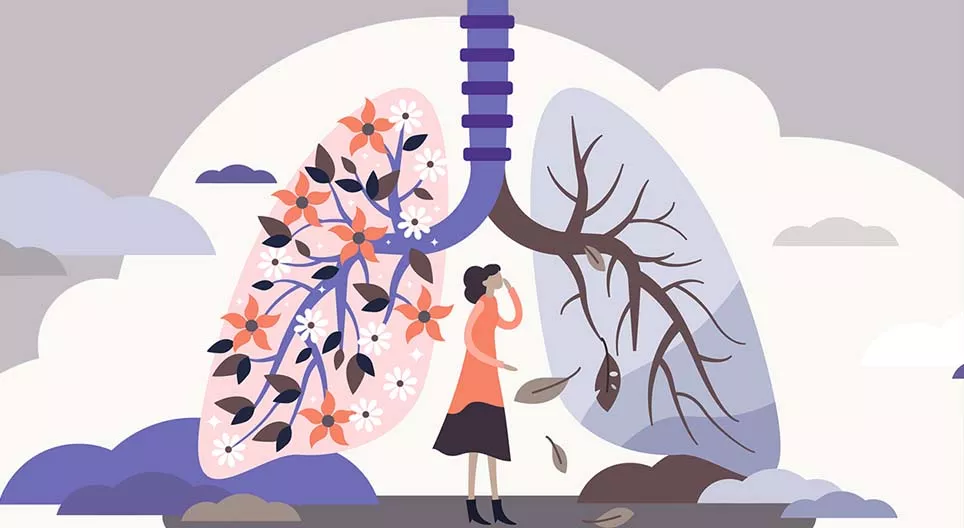 Tại sao hút thuốc lại có hại?