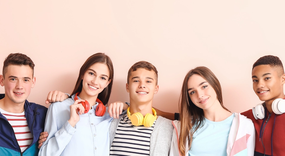 Khi nào thì mình sẽ lớn lên?