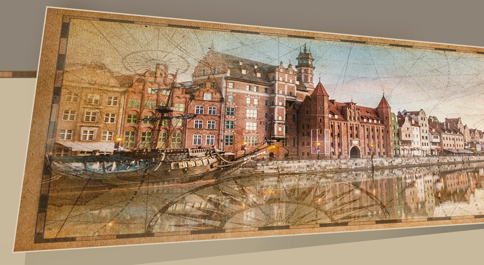 Sự ra đời của nền kinh tế và thương mại thế giới