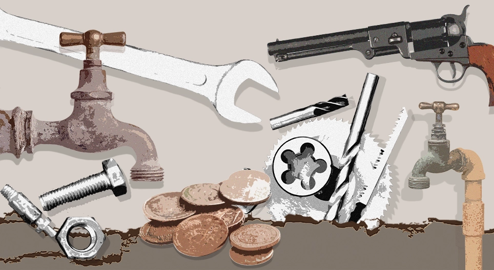 Kim loại: Giới thiệu