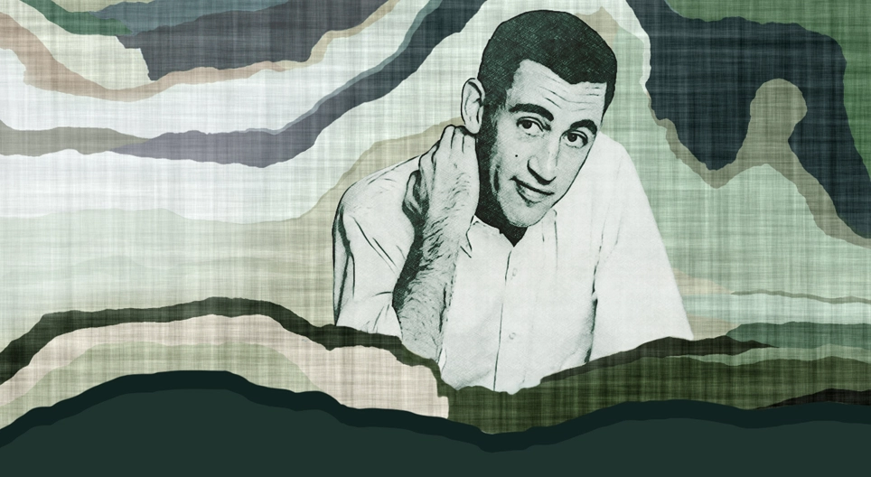 JD Salinger