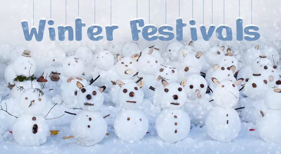 Winter Festivals