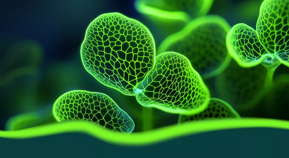 Thế giới của hormone thực vật