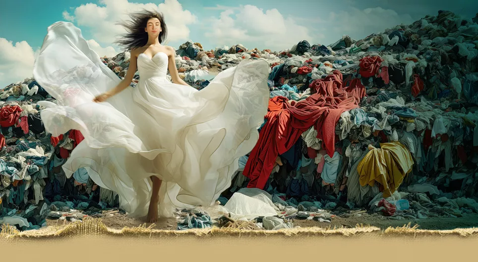 Chúng ta mặc gì và phải trả giá thế nào cho chúng?