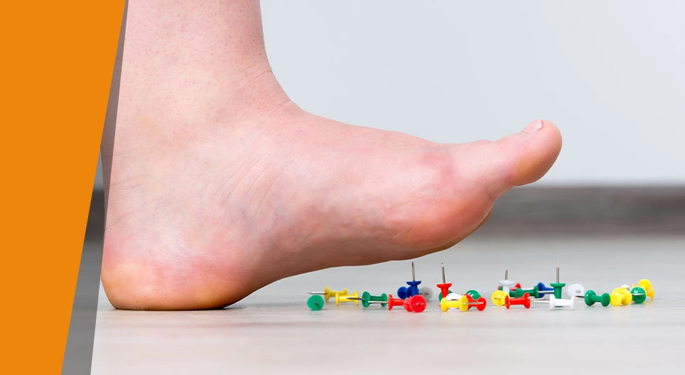 Các giác quan biến mất