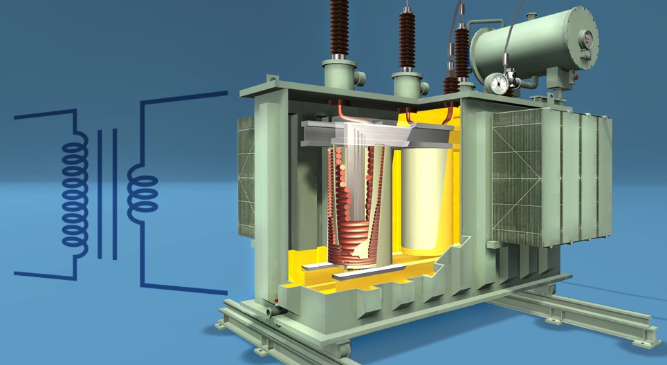 Máy biến áp